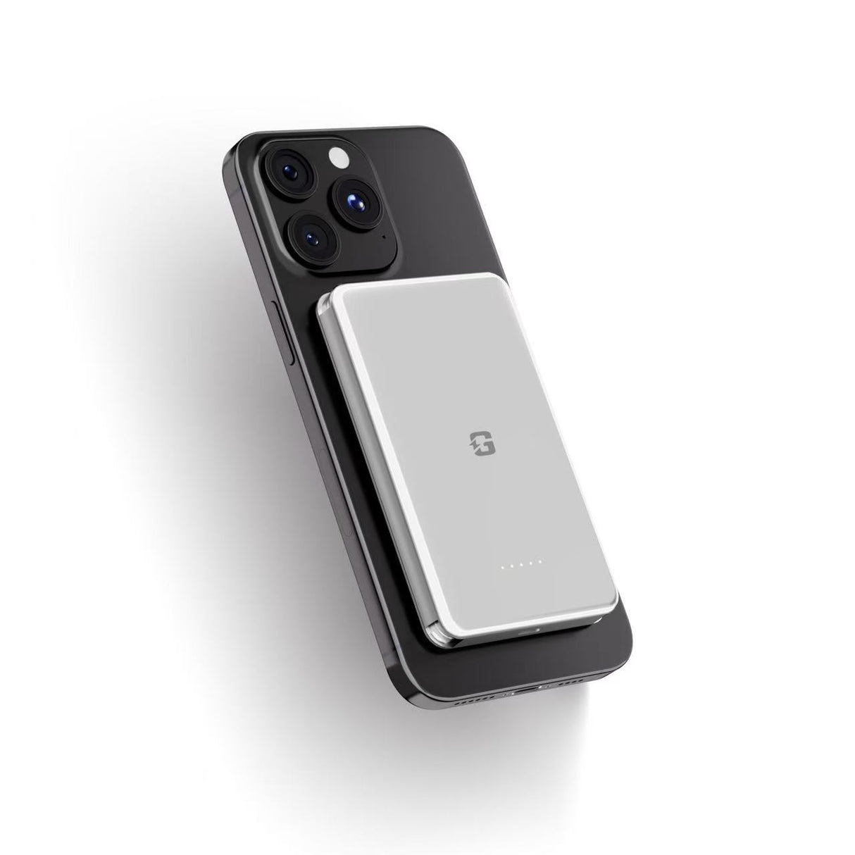 ARGO SSB5 固態電池行動電源