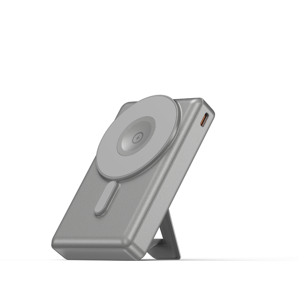 ARGO-10MS 3合1 極至磁吸充電 10000mAh 行動電源