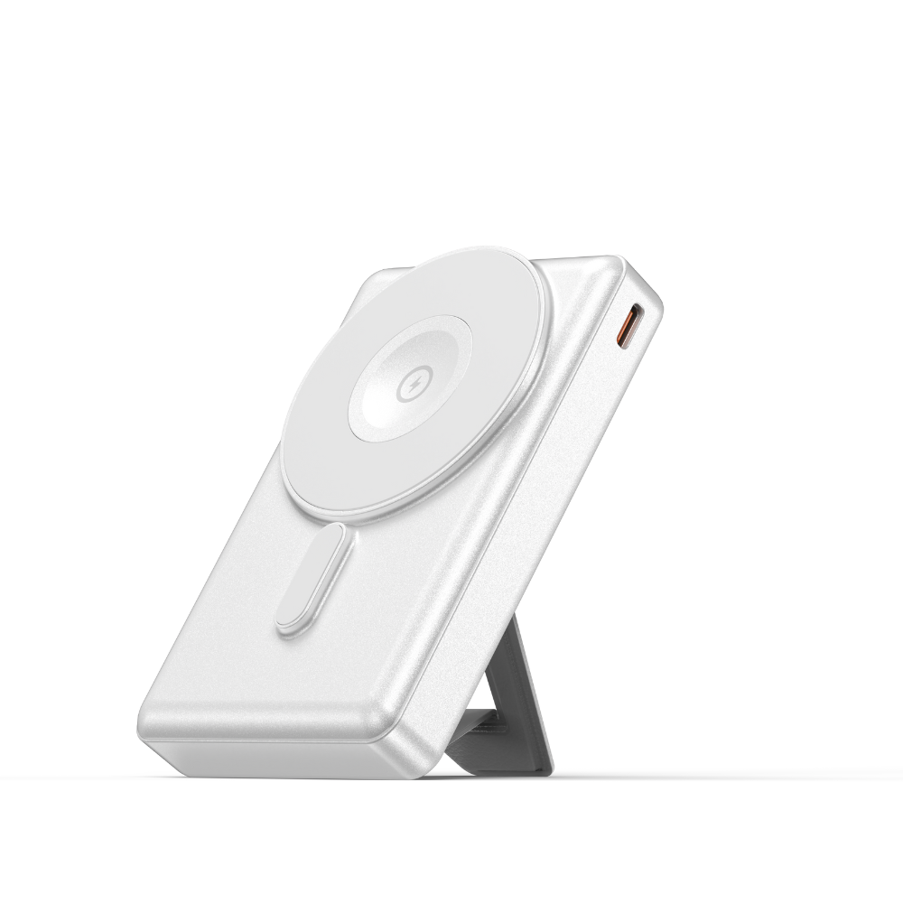 ARGO-10MS 3合1 極至磁吸充電 10000mAh 行動電源