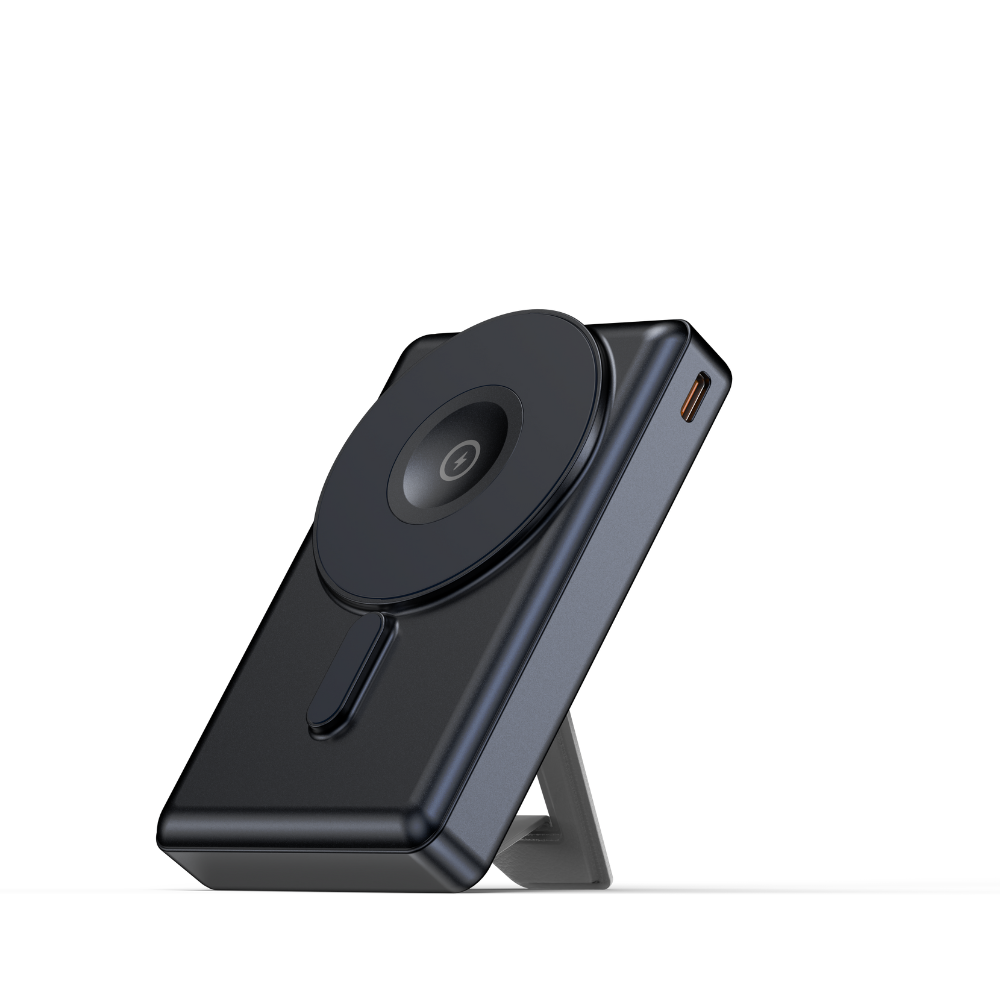 ARGO-10MS 3合1 極至磁吸充電 10000mAh 行動電源