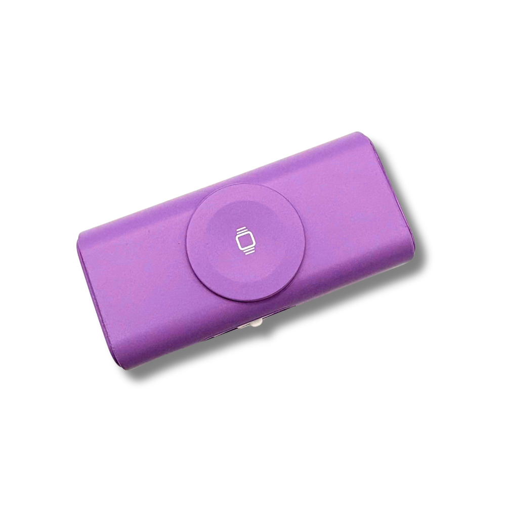 ARGO-P6 2合1 5000mAh 行動電源 ( I watch+內置TypeC + 內置Apple )