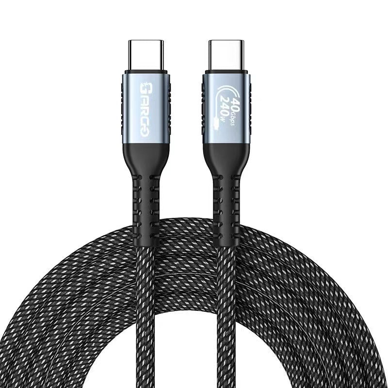 240W fast charging