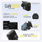 ARGO PowerZap 100 100W GaN 充電器