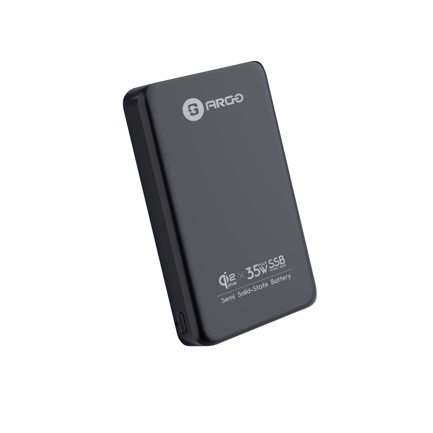 ARGO SSB10P 10000mAh 半固態行動電源