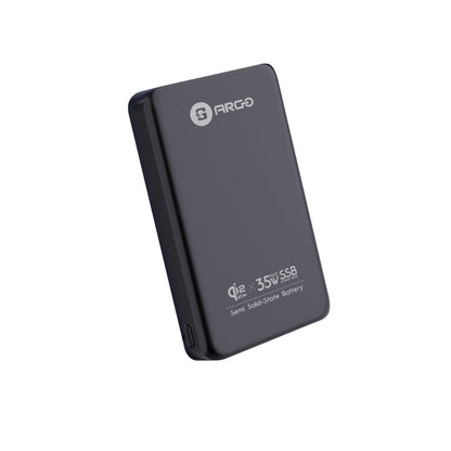 ARGO SSB10P 10000mAh 半固態行動電源