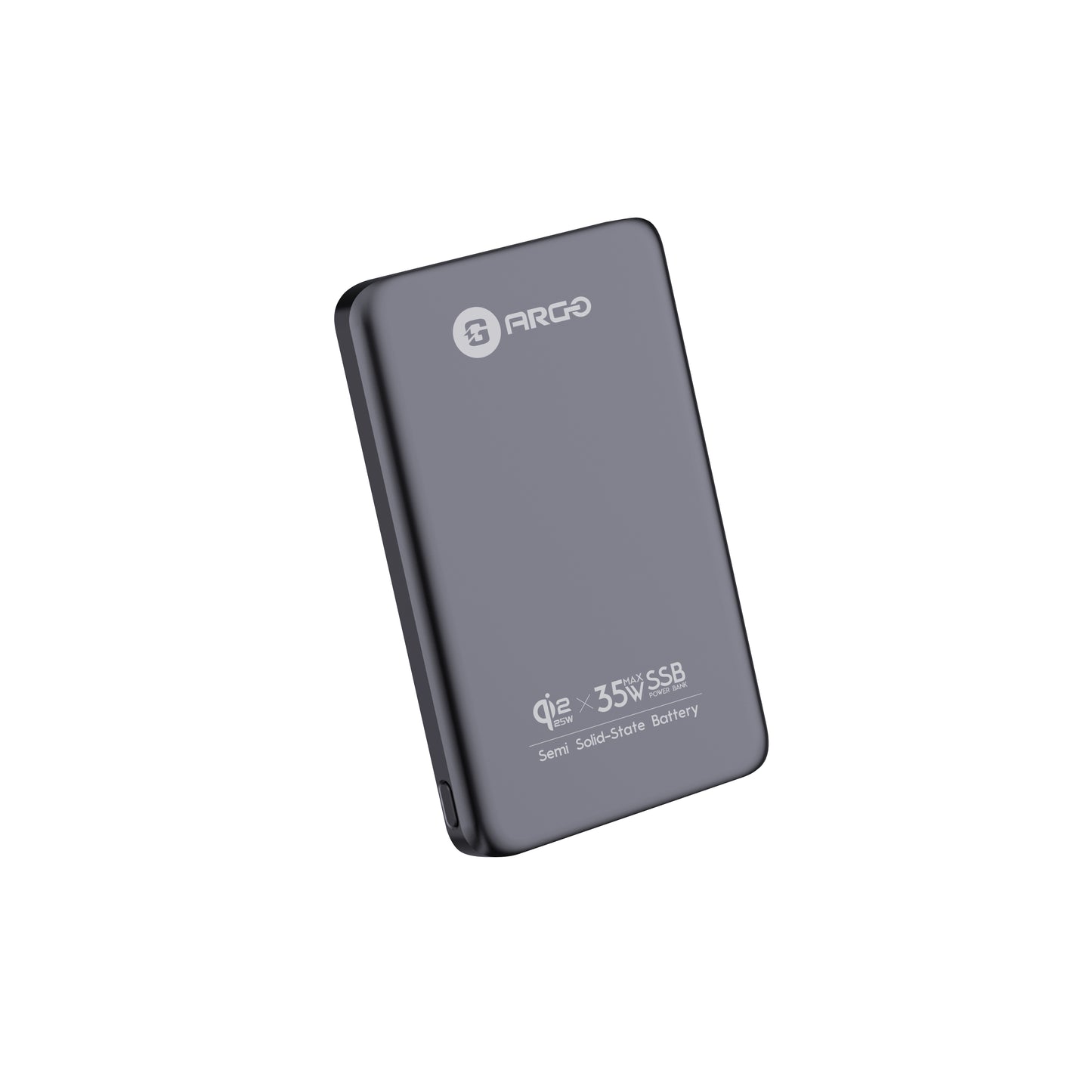 ARGO SSB5P 5000mAh 半固態行動電源