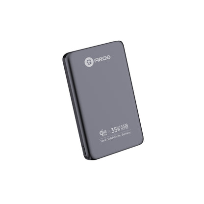 ARGO SSB5P 5000mAh 半固態行動電源