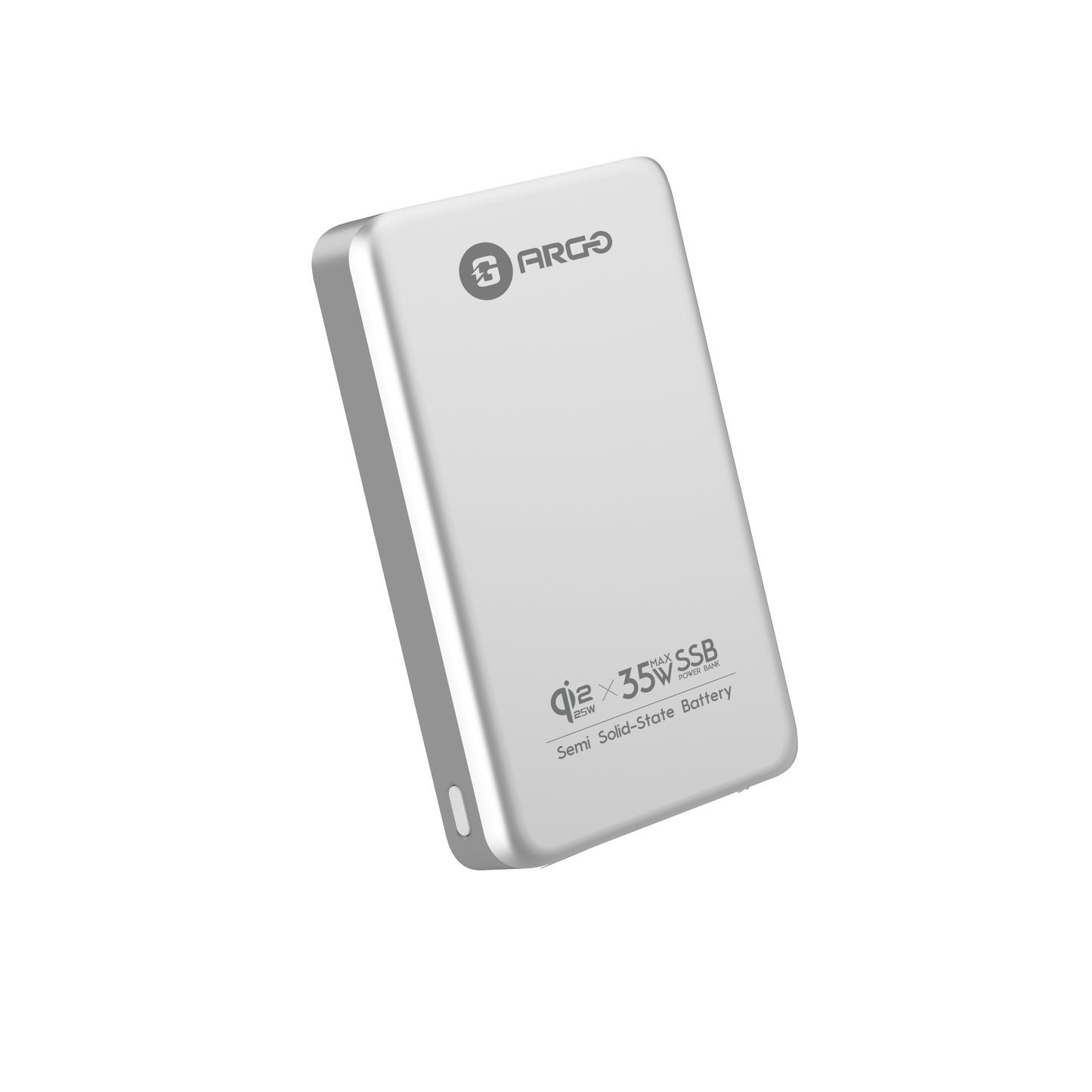 ARGO SSB10P 10000mAh 半固態行動電源