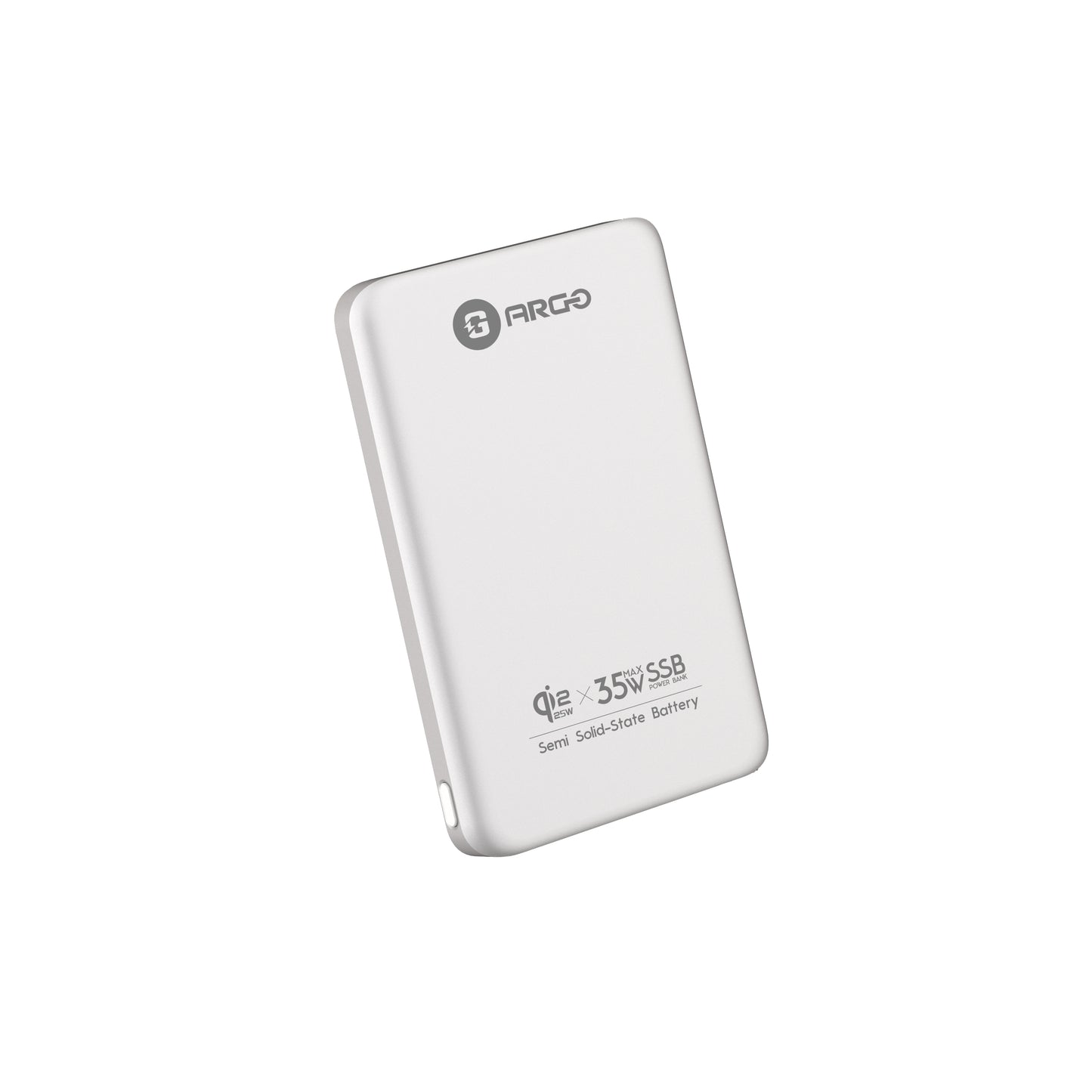 ARGO SSB5P 5000mAh 半固態行動電源
