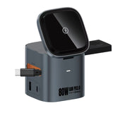 ARGO GD80 6IN1無線充電座
