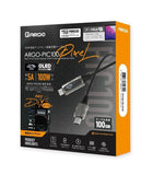 ARGO-PIC100 像素線纜