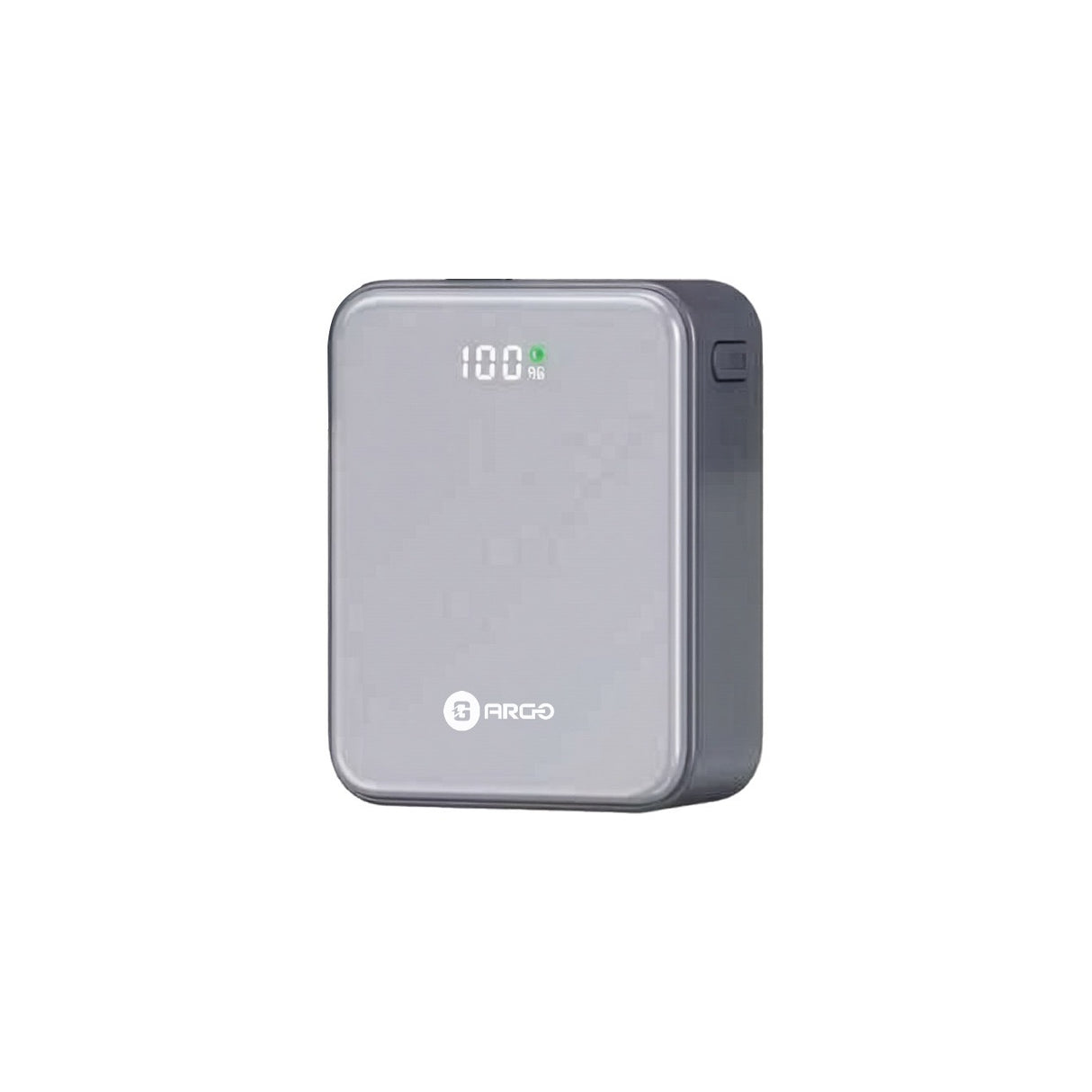 ARGO MiniQ 10000mAh 超迷你快充行動電源