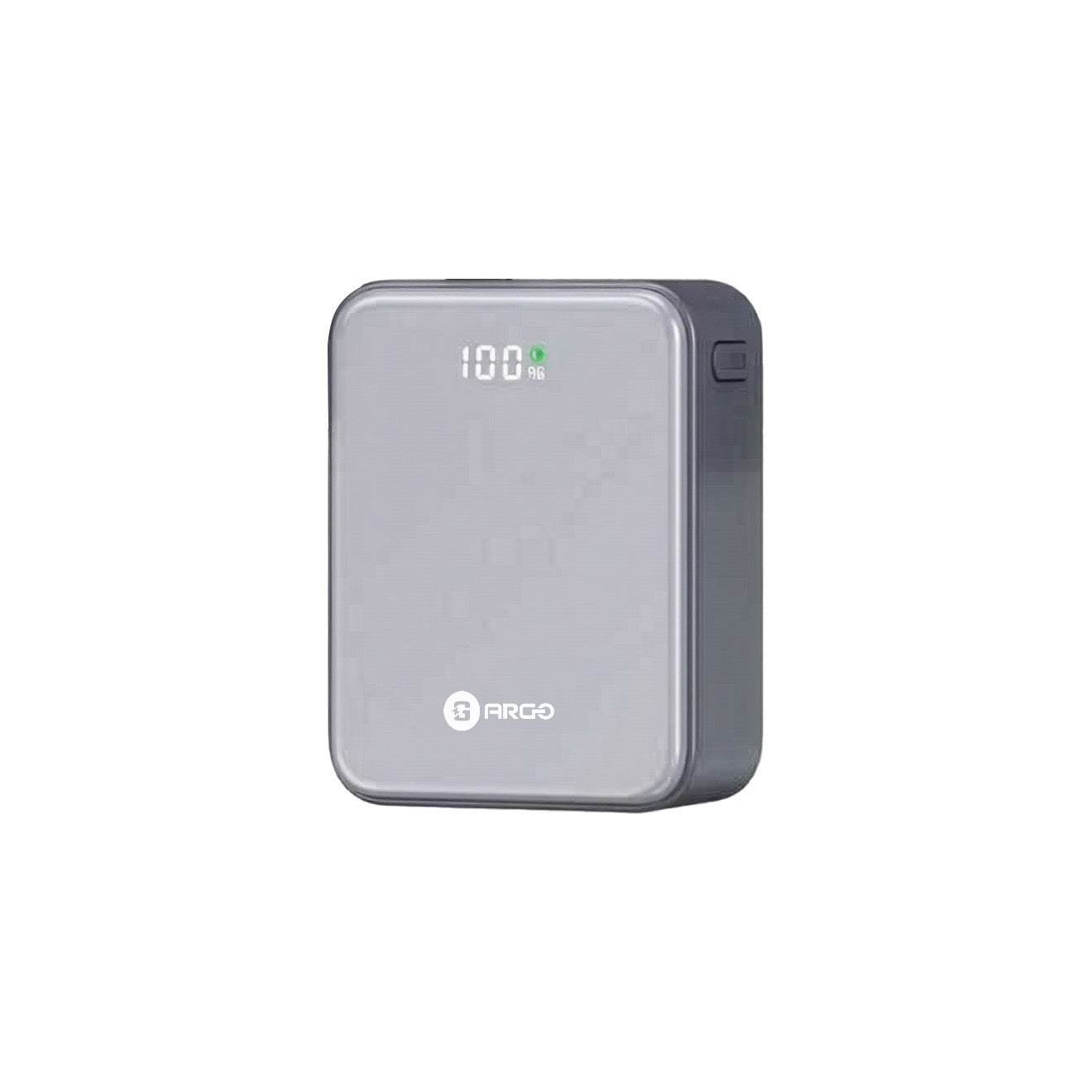 ARGO MiniQ 10000mAh 超迷你快充行動電源