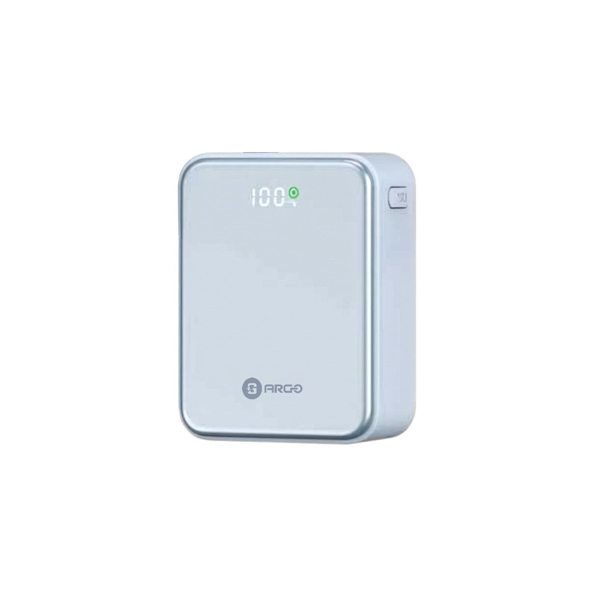 ARGO MiniQ 10000mAh 超迷你快充行動電源