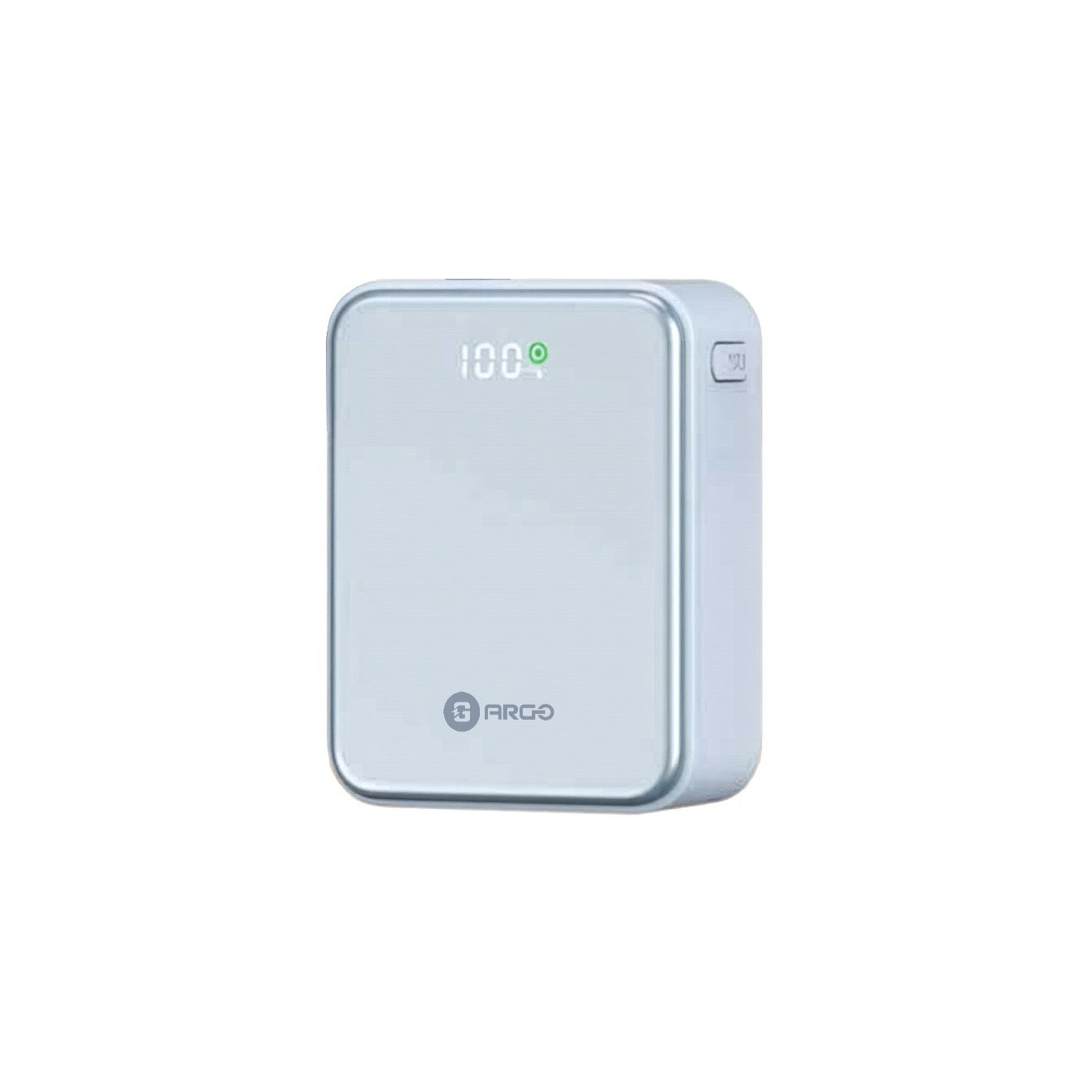 ARGO MiniQ 10000mAh 超迷你快充行動電源