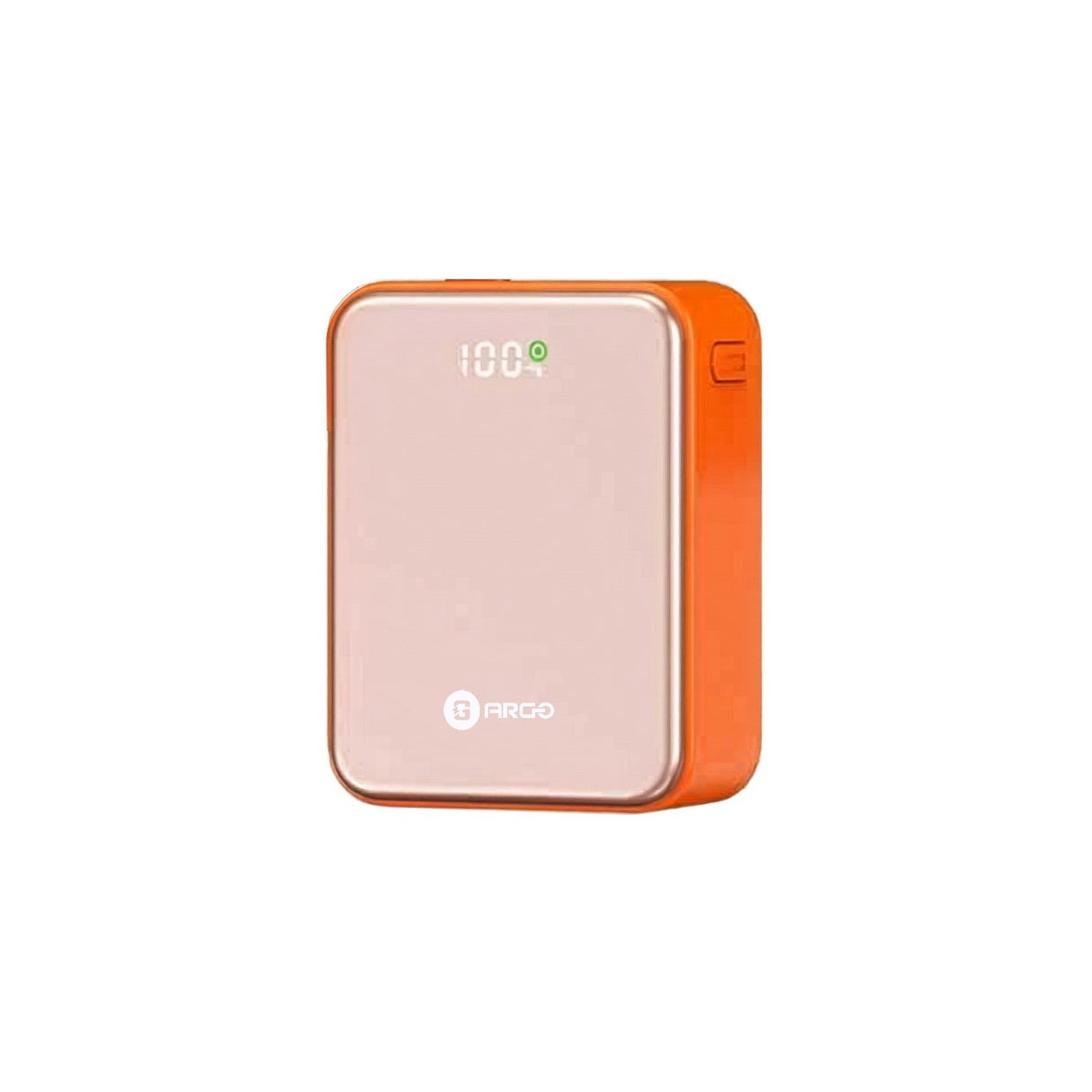 ARGO MiniQ 10000mAh 超迷你快充行動電源