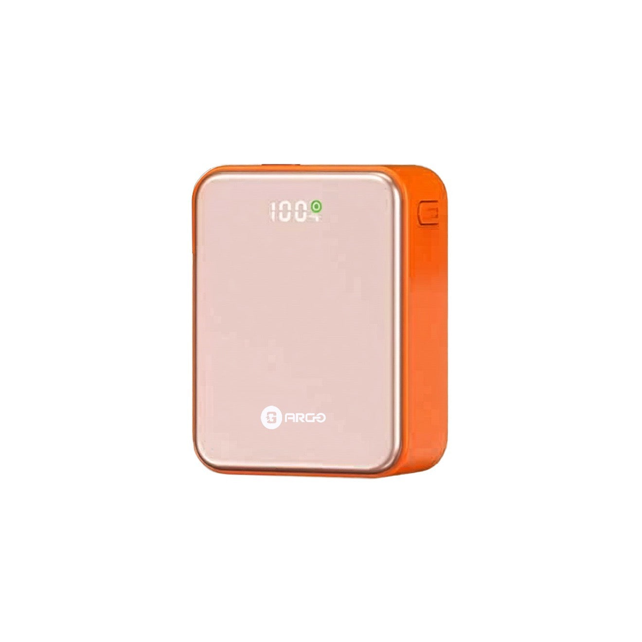 ARGO MiniQ 10000mAh 超迷你快充行動電源