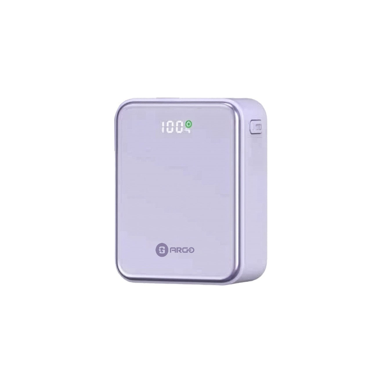 ARGO MiniQ 10000mAh 超迷你快充行動電源