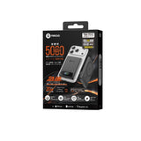ARGO TFC5 3合1行動電源