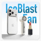 ARGO IceBlast Fan 手持冰敷高速風扇