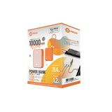 ARGO MiniQ 10000mAh 超迷你快充行動電源