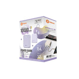 ARGO MiniQ 10000mAh 超迷你快充行動電源