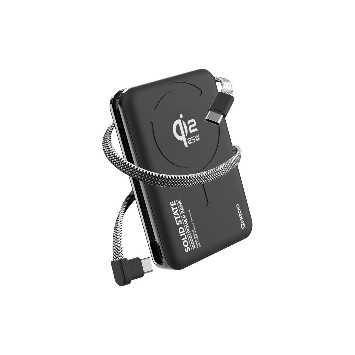 ARGO SSB10 35W 行動電源