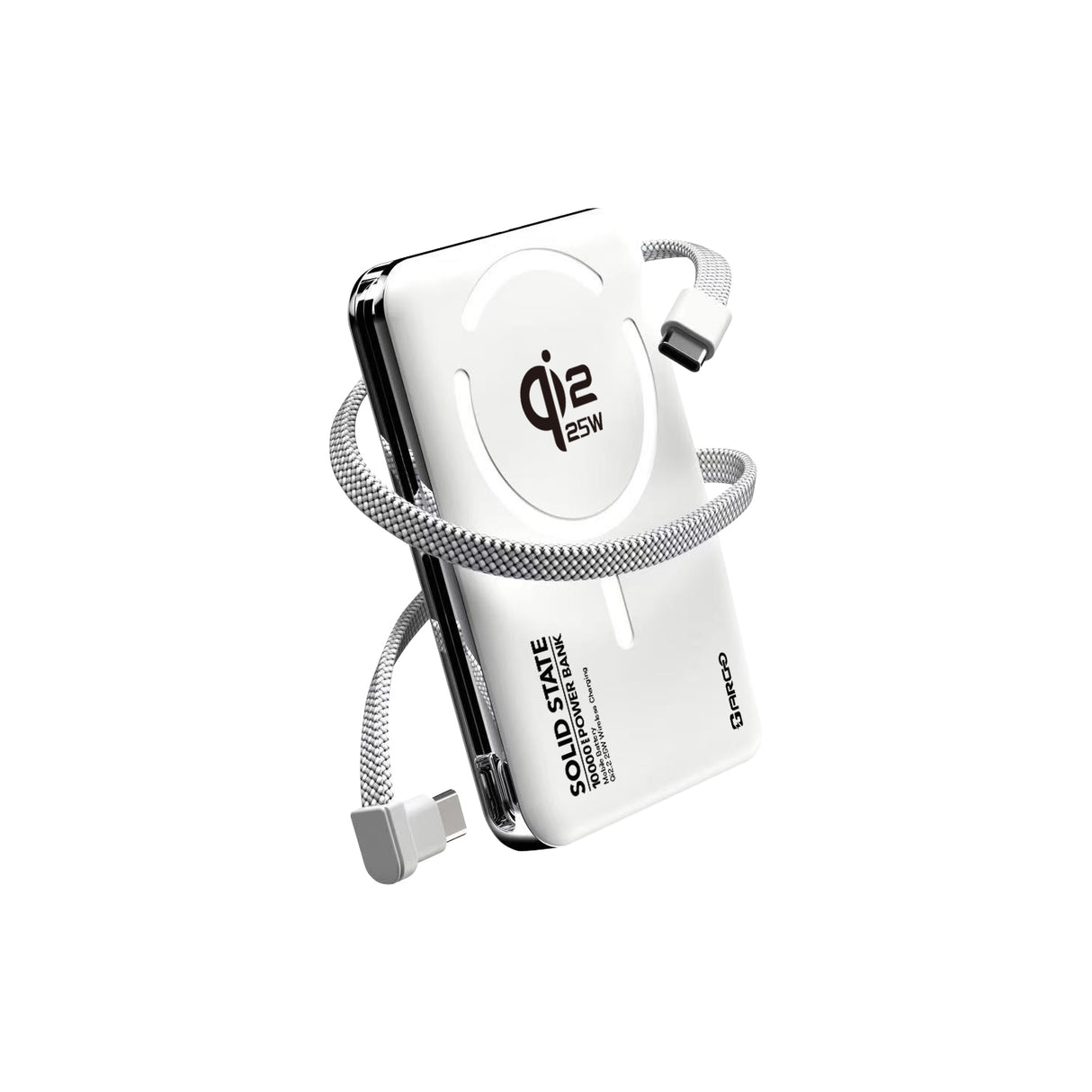 ARGO SSB10 35W 行動電源