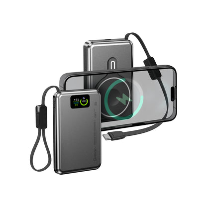 ARGO TFC10 5IN1 行動電源