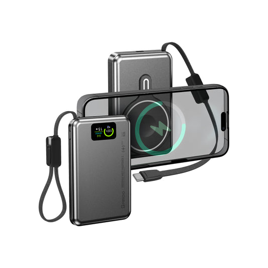 ARGO TFC10 5IN1行動電源