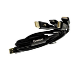 ARGO-CU24 4合2快速充電資料傳輸線