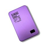 ARGO-F20 超薄 G.MAG 3合1 5000mAh 行動電源