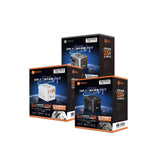 ARGO TRO Charger 20 全球通用出國旅行充電器