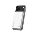 ARGO MM4 極致纖薄磁吸行動電源