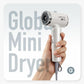 ARGO Global Mini Dryer 全球通用迷你風筒