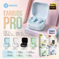 ARGOBUDS PRO 旗艦藍牙 6.0 智慧降噪耳機