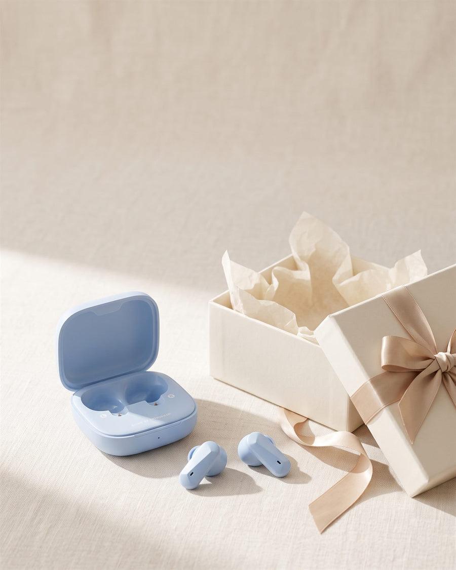 ARGO BUDS PRO Bluetooth earbuds with a gift box