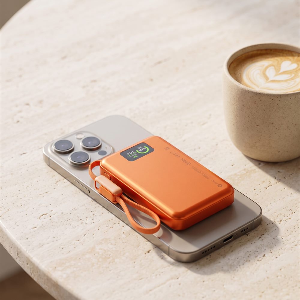 iPhone 18 Accessories